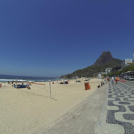 ריו דה ז'ניירו The Place Leblon מראה חיצוני תמונה